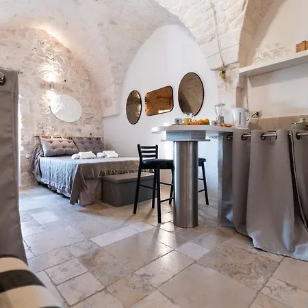 Loft Parisi Vakantiehuis