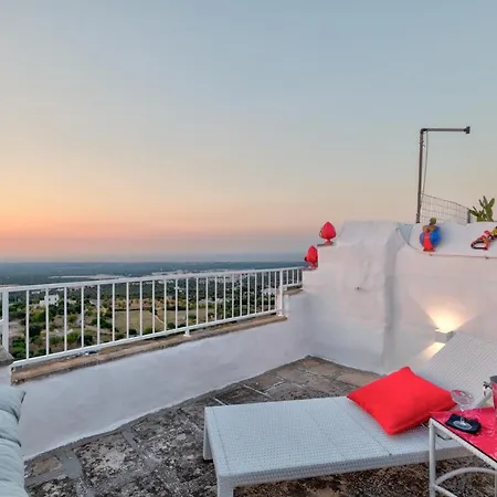 Loft Parisi Vakantiehuis *