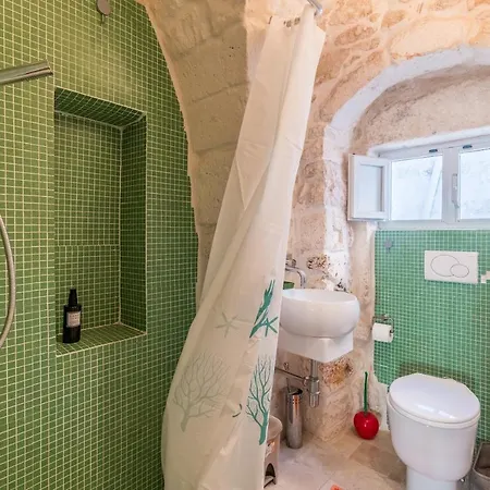Vakantiehuis Loft Parisi Ostuni