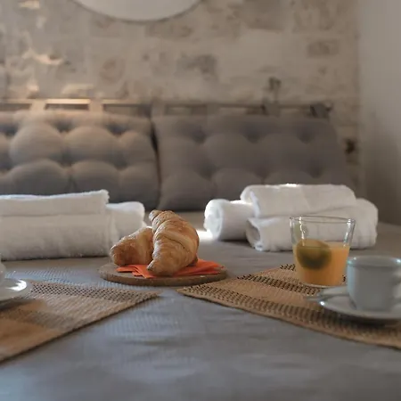 Loft Parisi * Ostuni