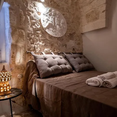 Loft Parisi Остуни