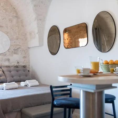 Loft Parisi * Ostuni