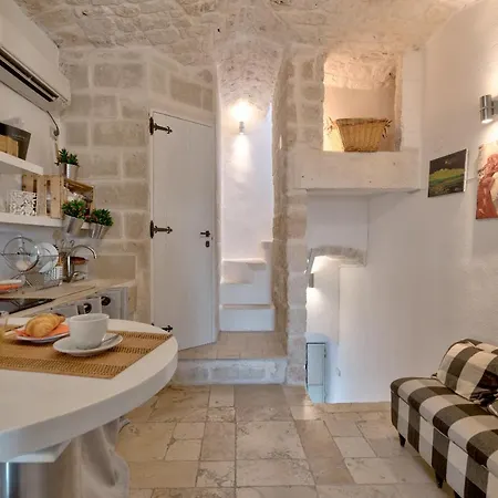 Loft Parisi