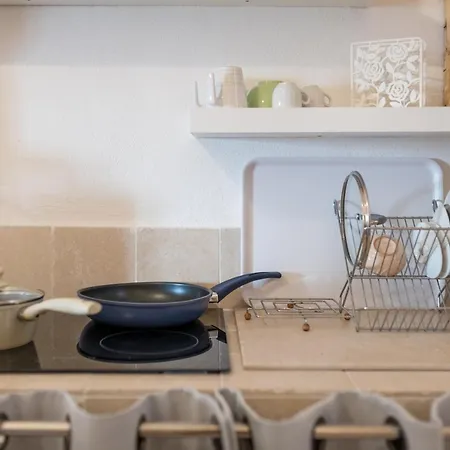 Loft Parisi Дом отдыха *