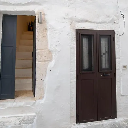 Loft Parisi * Ostuni