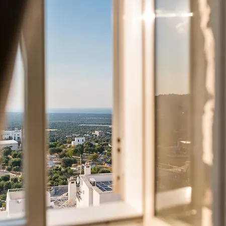 Loft Parisi Дом отдыха *