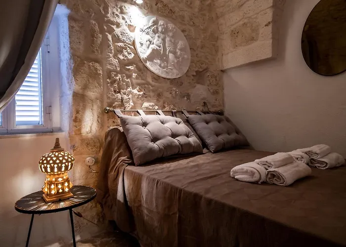 Loft Parisi Ostuni