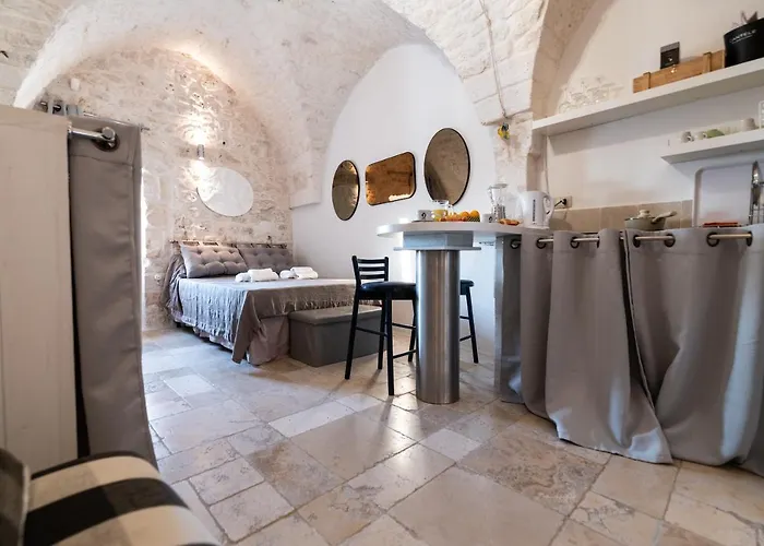 Loft Parisi Сasa de vacaciones