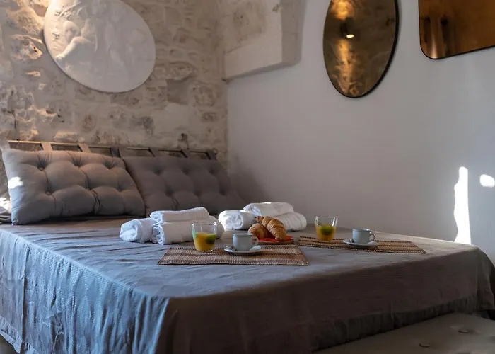 Loft Parisi Ostuni