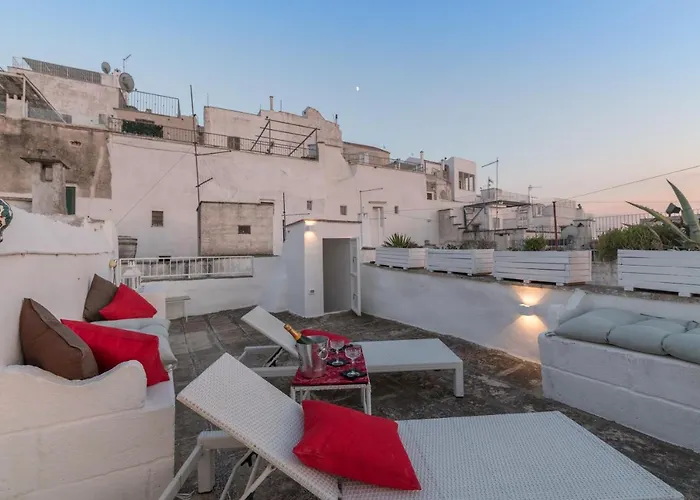 Сasa de vacaciones Loft Parisi *