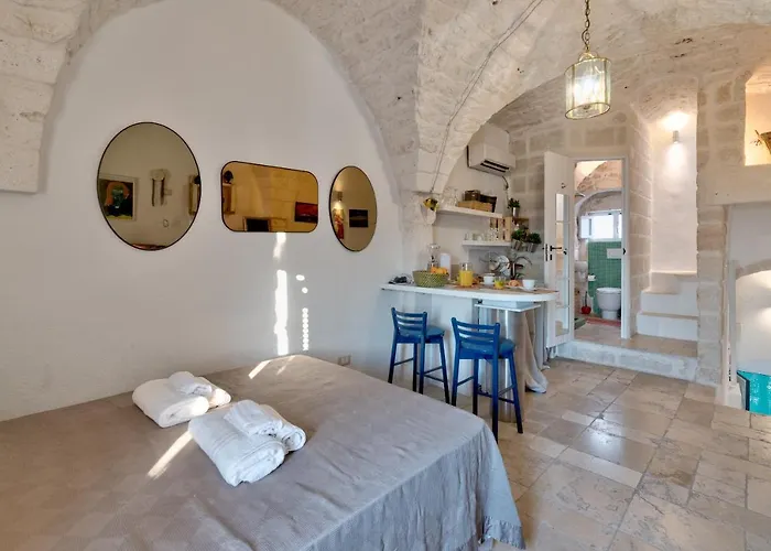 Сasa de vacaciones Loft Parisi *