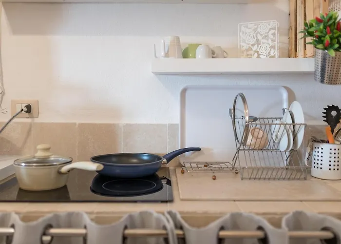 Loft Parisi Сasa de vacaciones *