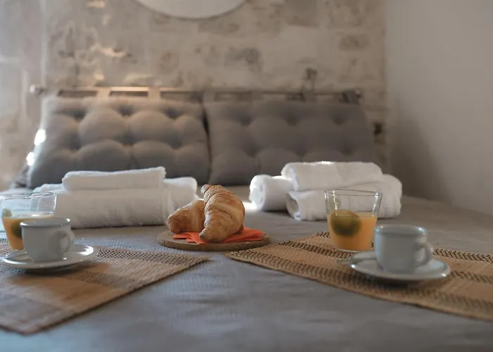 Loft Parisi * Ostuni