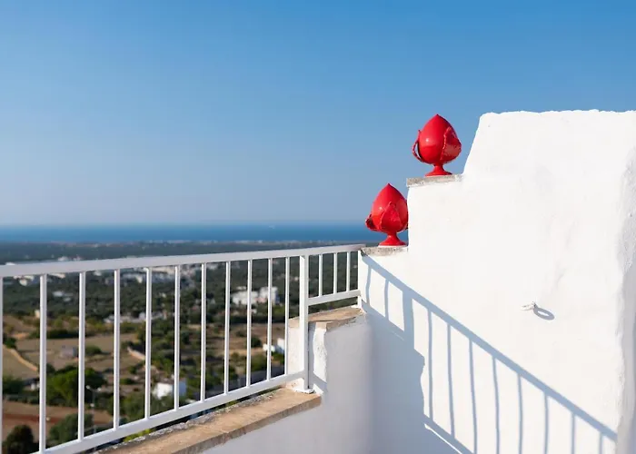 Сasa de vacaciones Loft Parisi